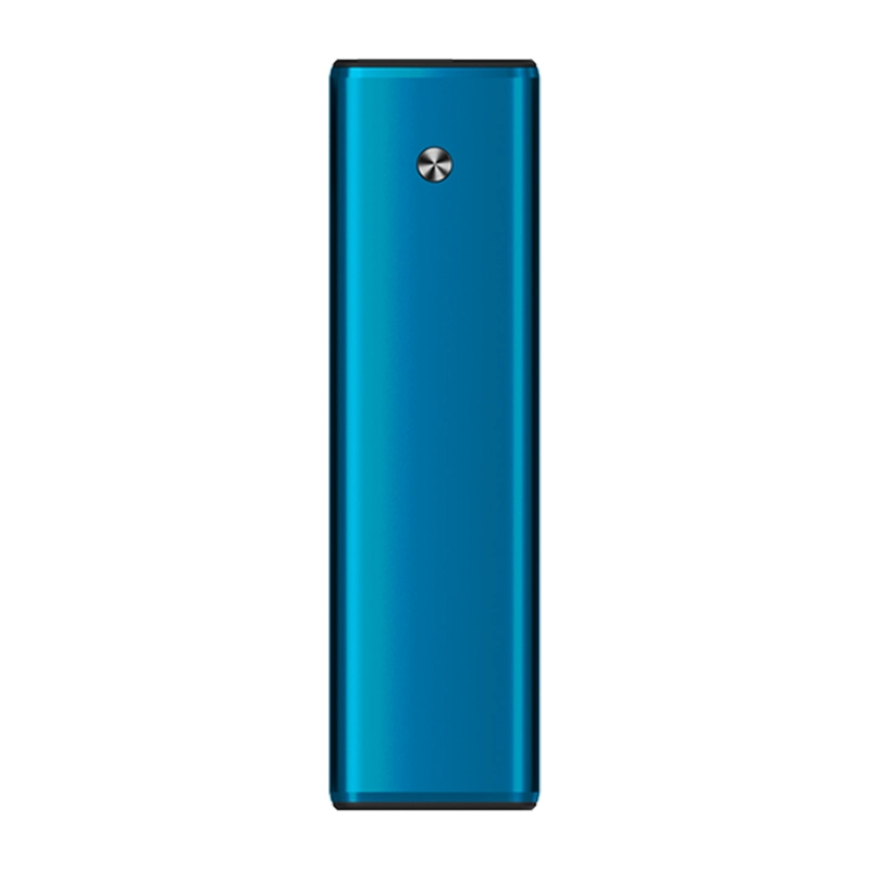 CARGADOR PORTATIL BATERIA POWER BANK MASTER-G 30000MAH 22.5W - 5