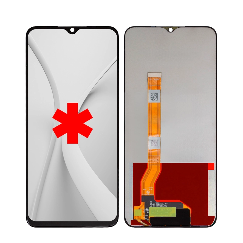 PANTALLA COMPATIBLE CON OPPO A57 4G CALIDAD ORIGINAL - 1