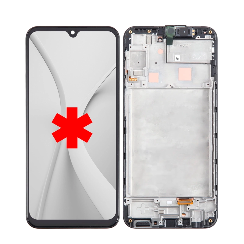 GENÉRICO PANTALLA PARA SAMSUNG GALAXY A24 4G CALIDAD ORIGINAL
