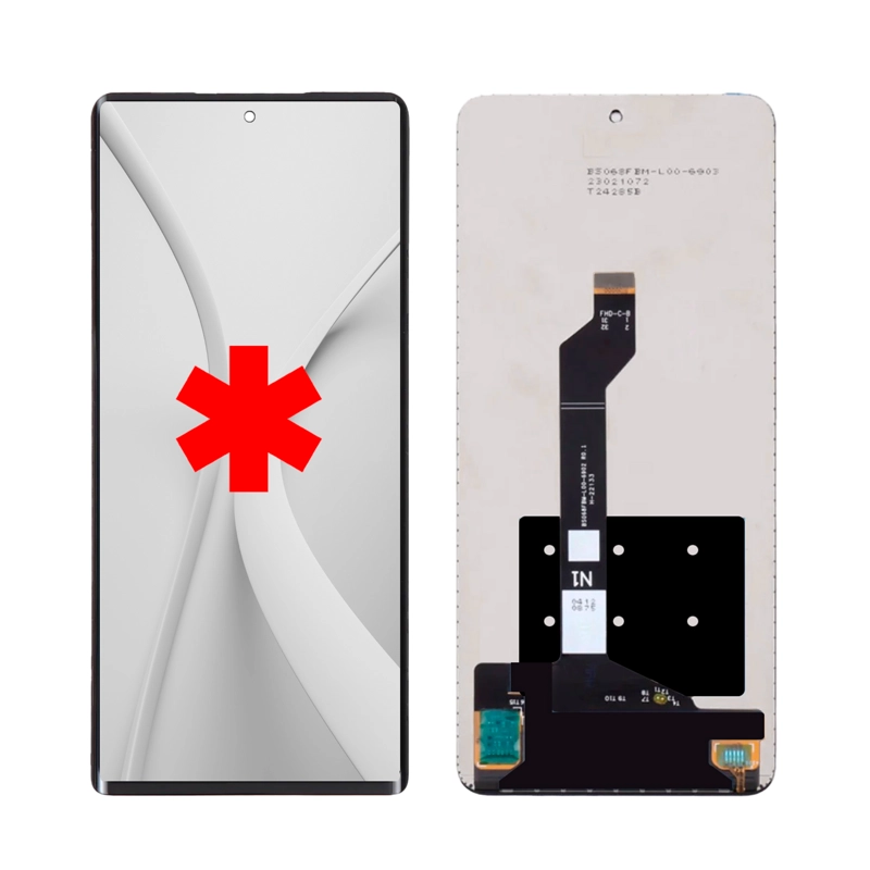 GENÉRICO PANTALLA COMPATIBLE CON HUAWEI NOVA 9 SE CALIDAD ORIGINAL