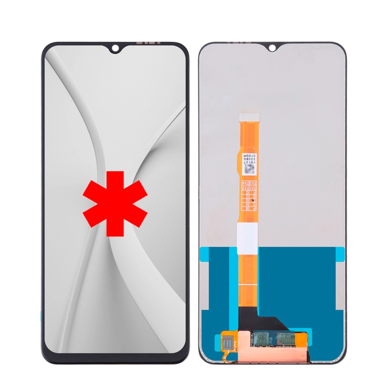 PANTALLA PARA VIVO Y53S /Y51 2020 /Y53S 4G /Y33S 4G / Y76 5G - 1