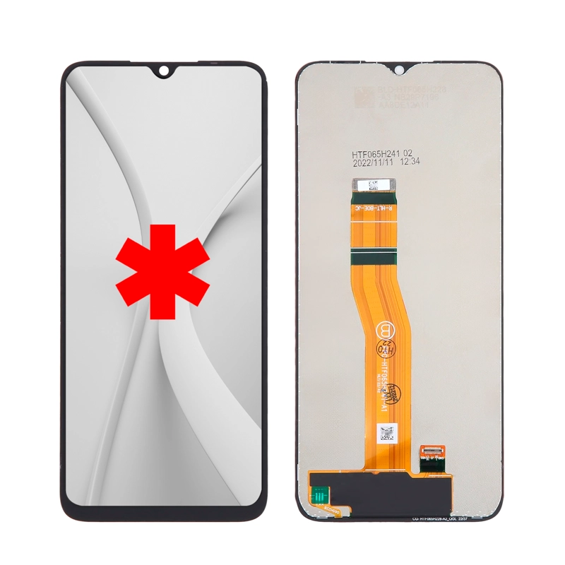 GENÉRICO PANTALLA COMPATIBLE CON HUAWEI HONOR X6 CALIDAD ORIGINAL