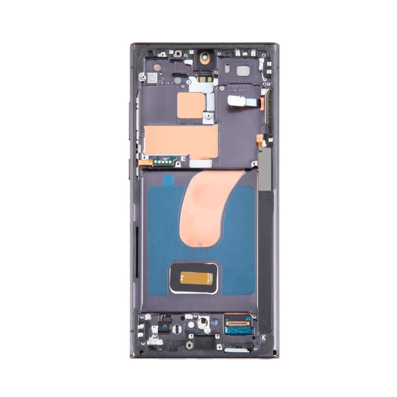 PANTALLA PARA SAMSUNG GALAXY S23 ULTRA CALIDAD ORIGINAL - 3
