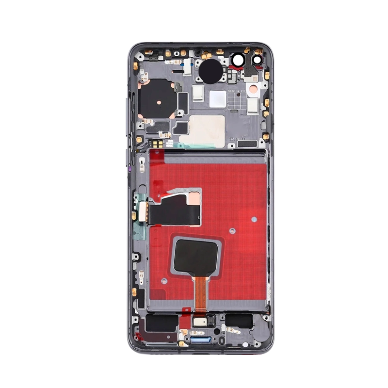 PANTALLA COMPATIBLE CON HUAWEI P40 CALIDAD ORIGINAL - 3