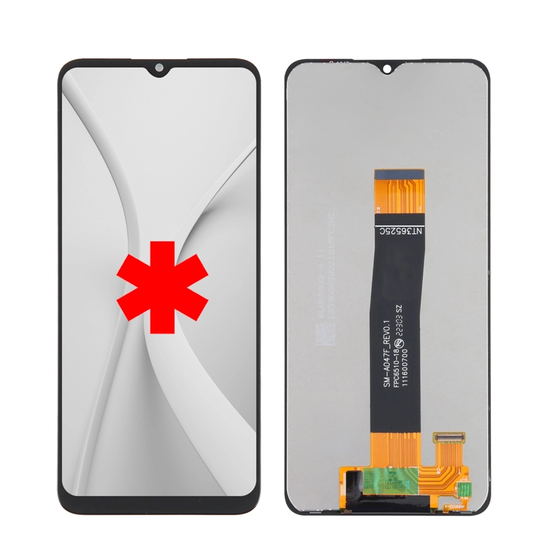 GENÉRICO PANTALLA COMPATIBLE CON SAMSUNG GALAXY A04S CALIDAD ORIGINAL