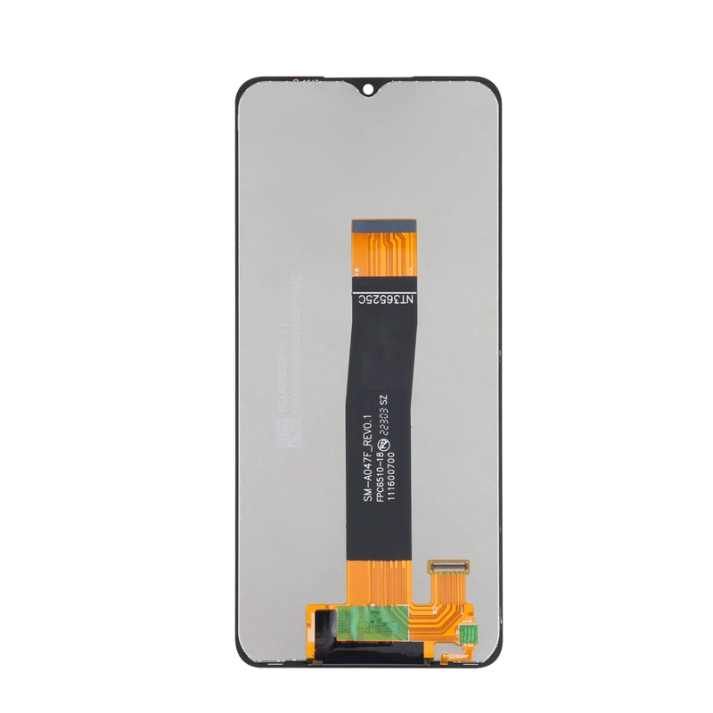 PANTALLA COMPATIBLE CON SAMSUNG GALAXY A04S CALIDAD ORIGINAL - 3