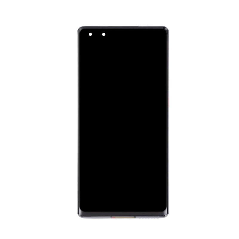 PANTALLA COMPATIBLE CON HUAWEI MATE 40 PRO CALIDAD ORIGINAL - 2