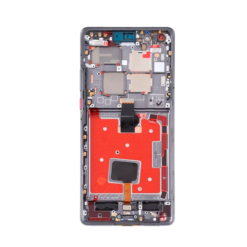 PANTALLA COMPATIBLE CON HUAWEI MATE 40 PRO CALIDAD ORIGINAL - 3