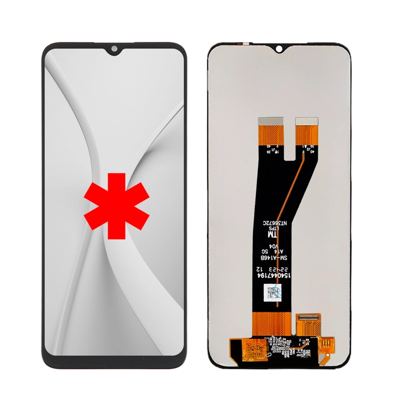 PANTALLA PARA SAMSUNG GALAXY A14 5G CALIDAD ORIGINAL - 1