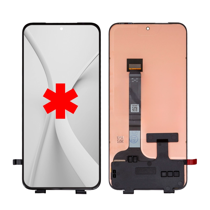 GENÉRICO PANTALLA PARA MOTOROLA MOTO EDGE 30 NEO CALIDAD ORIGINAL