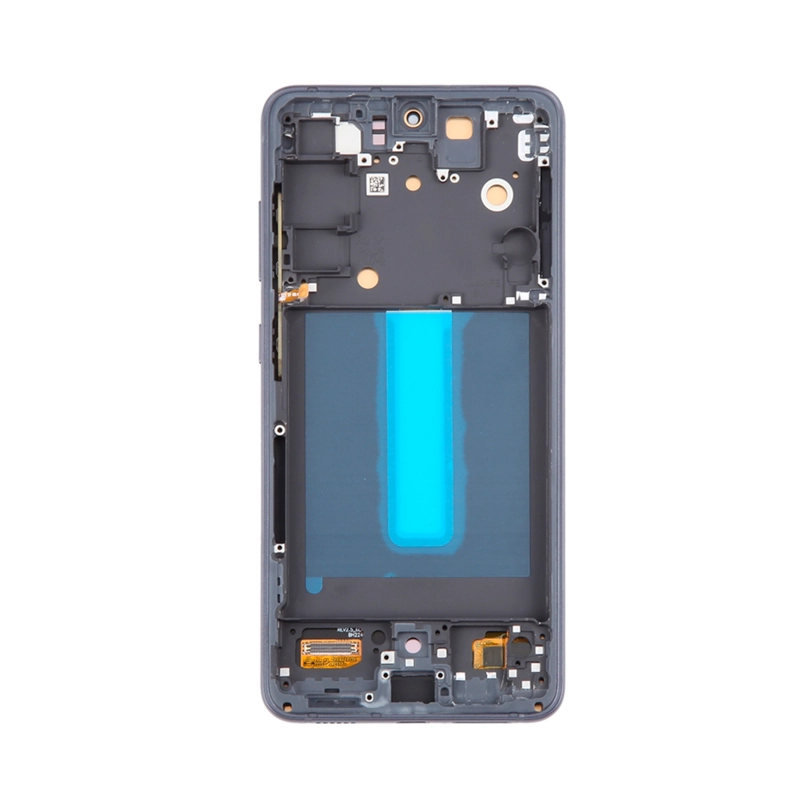 PANTALLA PARA SAMSUNG GALAXY S21 FE 5G CALIDAD OLED PREMIUM - 3