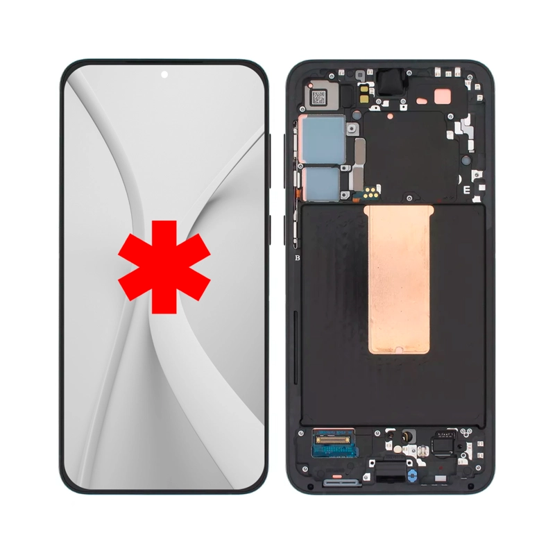PANTALLA PARA SAMSUNG GALAXY S23 PLUS CALIDAD ORIGINAL - 1