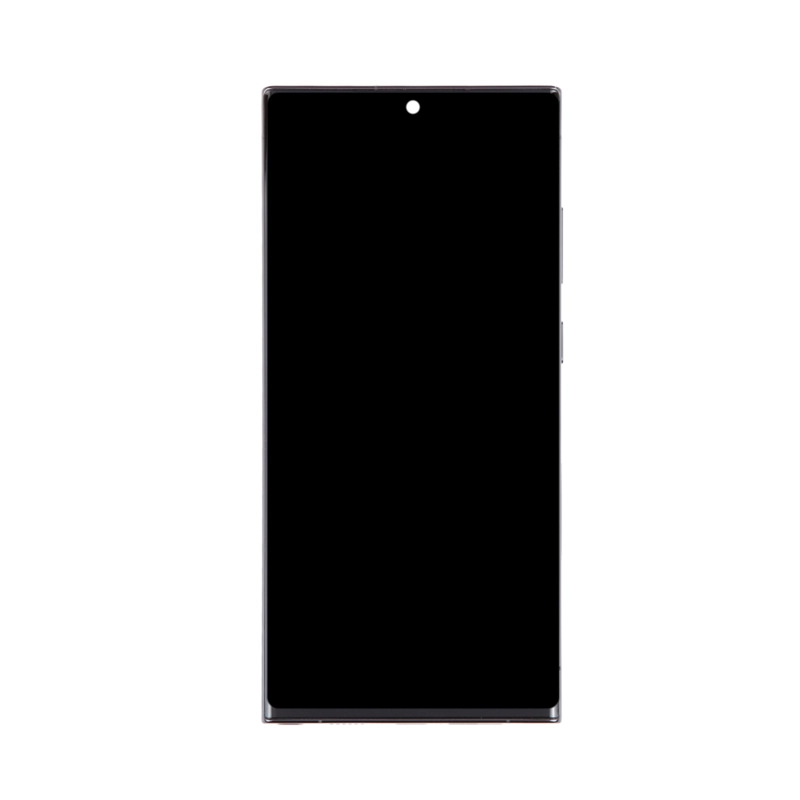 PANTALLA PARA SAMSUNG GALAXY S23 ULTRA CALIDAD OLED PREMIUM - 2
