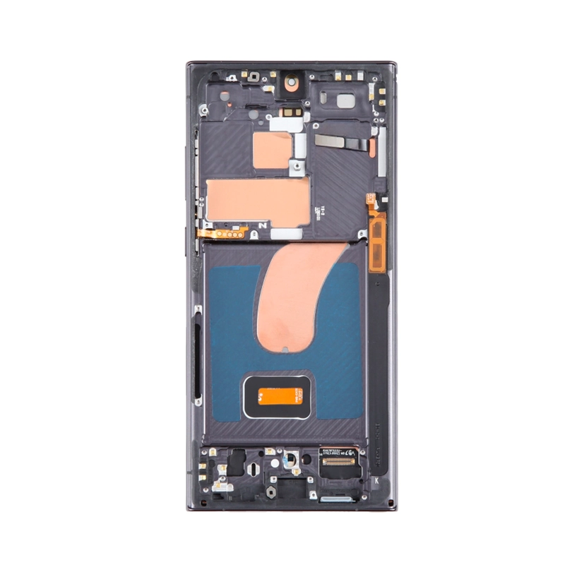 PANTALLA PARA SAMSUNG GALAXY S23 ULTRA CALIDAD OLED PREMIUM - 3