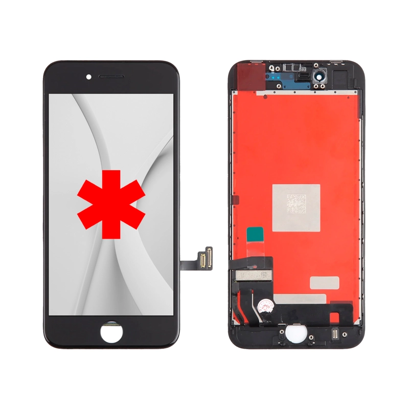 GENÉRICO PANTALLA COMPATIBLE CON IPHONE SE 2022 CALIDAD ORIGINAL