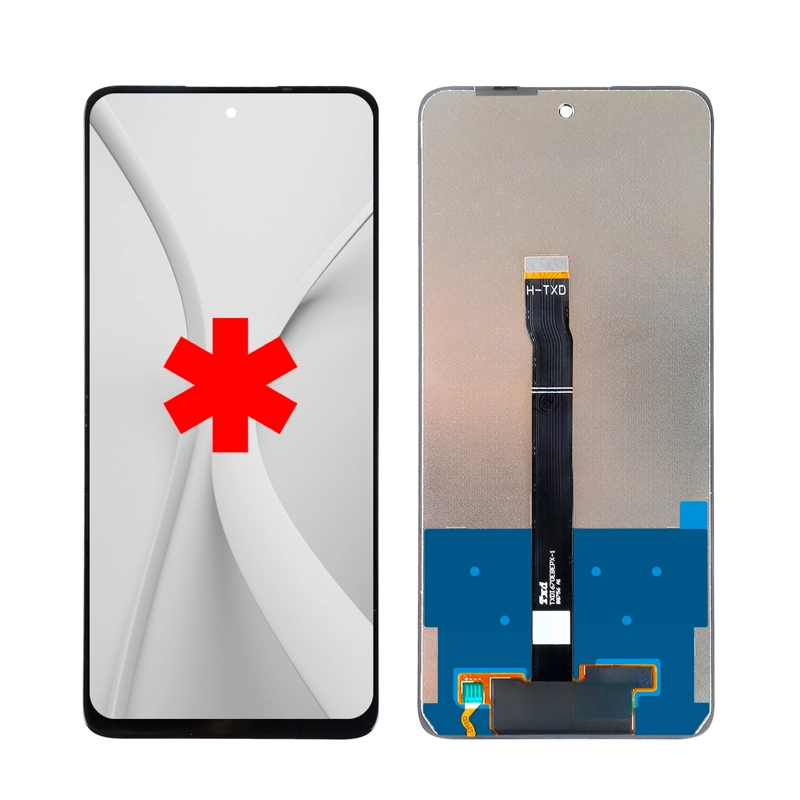 PANTALLA COMPATIBLE CON HUAWEI Y7A CALIDAD ORIGINAL - 1