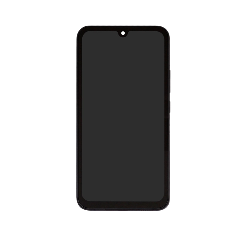 PANTALLA COMPATIBLE CON SAMSUNG GALAXY A34 CALIDAD ORIGINAL - 2