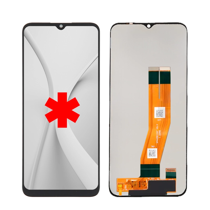 PANTALLA PARA SAMSUNG GALAXY A14 4G CALIDAD ORIGINAL - 1