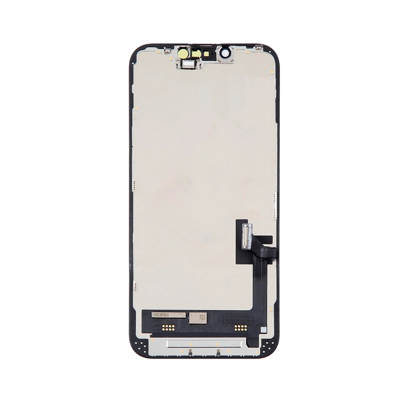PANTALLA COMPATIBLE CON IPHONE 14 PLUS INCELL OPTIMA CALIDAD - 3