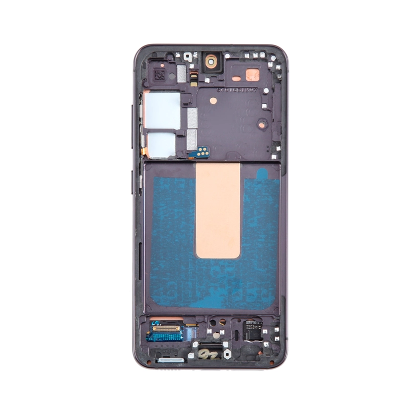 PANTALLA COMPATIBLE CON SAMSUNG GALAXY S23 CALIDAD ORIGINAL - 3
