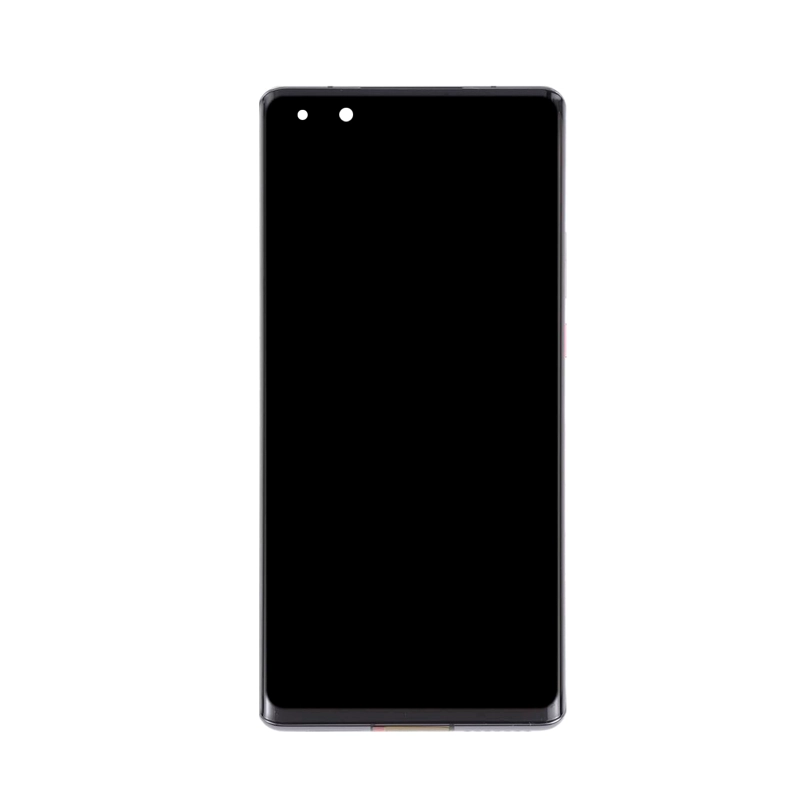 PANTALLA COMPATIBLE CON HUAWEI P40 PRO CALIDAD ORIGINAL - 2