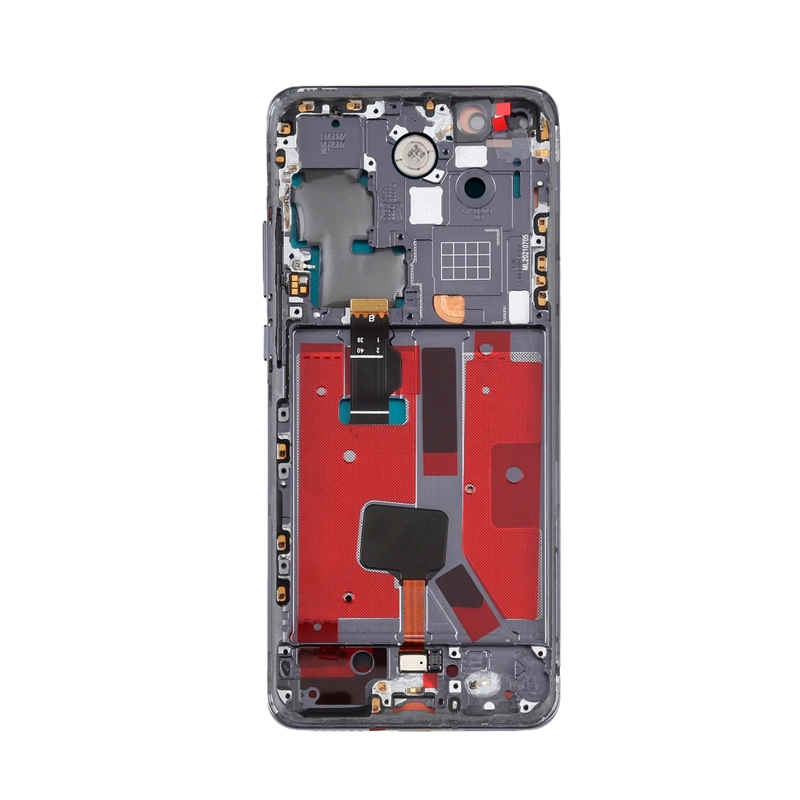 PANTALLA COMPATIBLE CON HUAWEI P40 PRO CALIDAD ORIGINAL - 3