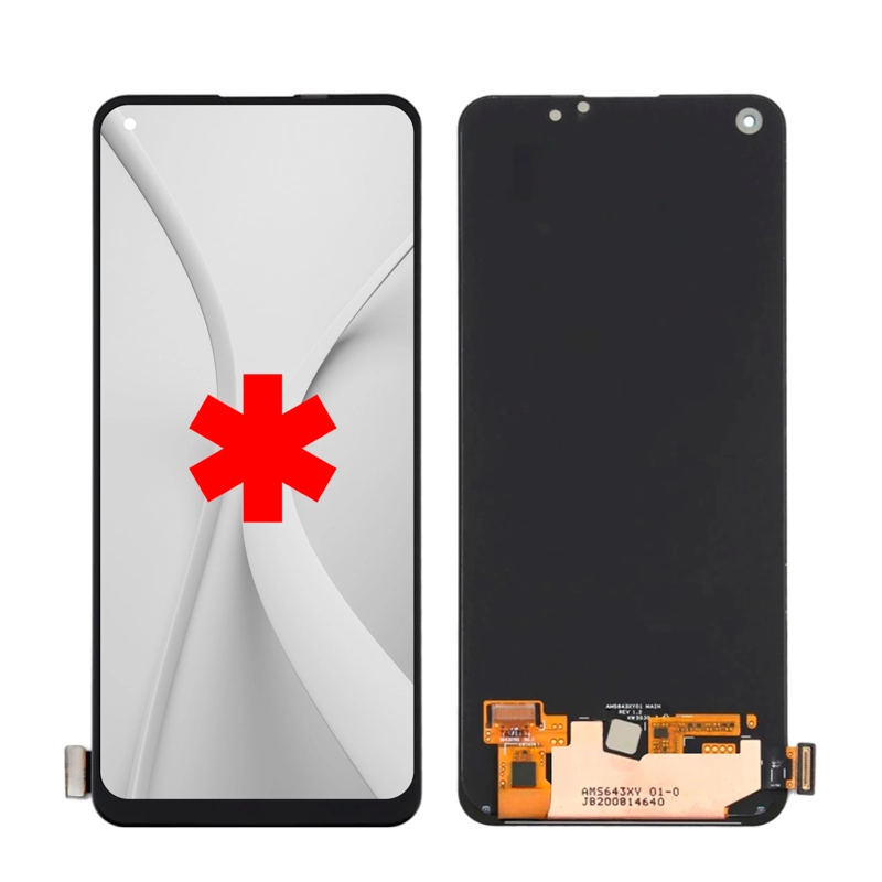 PANTALLA COMPATIBLE CON OPPO A78 4G OLED CALIDAD PREMIUM - 1