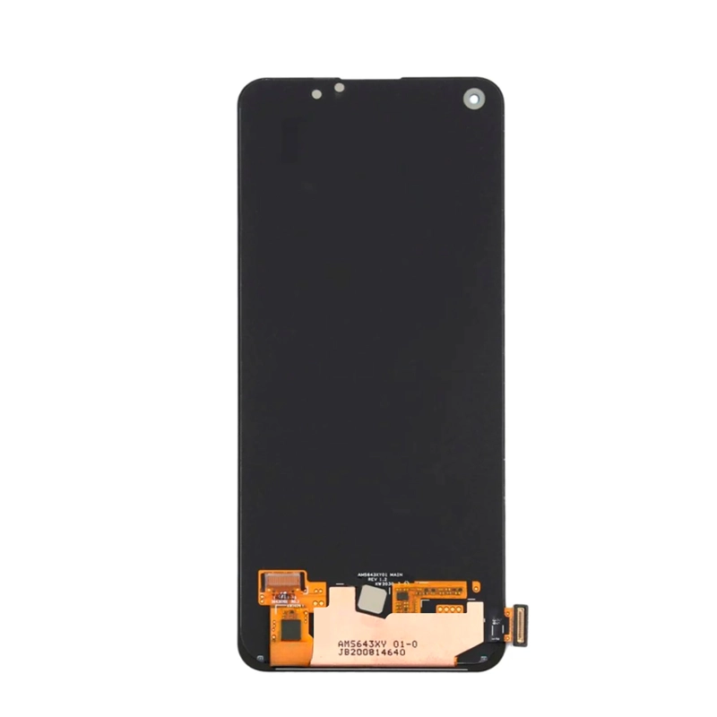 PANTALLA COMPATIBLE CON OPPO A78 4G OLED CALIDAD PREMIUM - 3