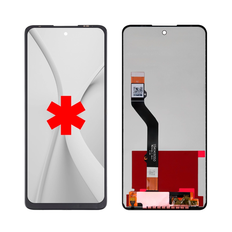 GENÉRICO PANTALLA COMPATIBLE CON MOTOROLA MOTO G60S CALIDAD ORIGINAL