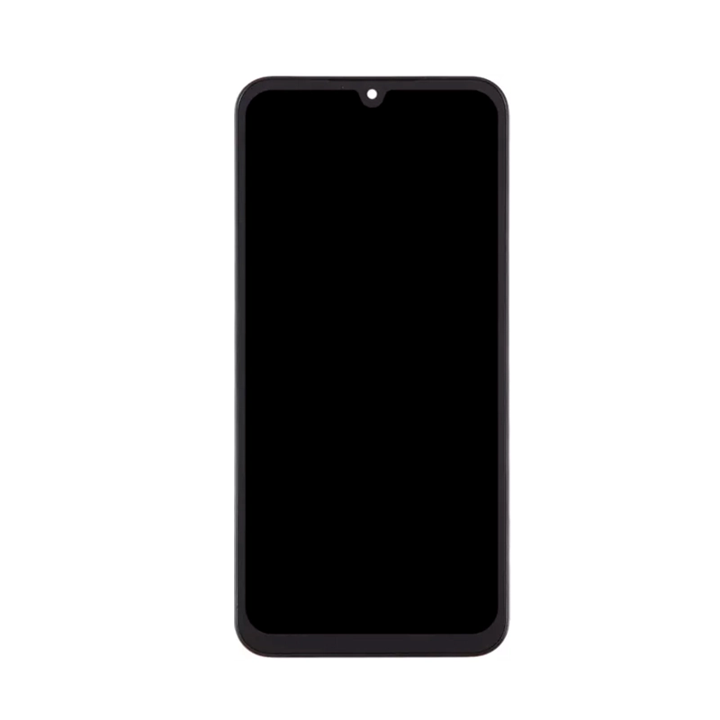 PANTALLA COMPATIBLE CON SAMSUNG A15 5G CALIDAD OLED PREMIUM - 2