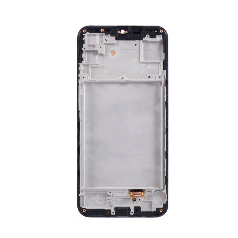 PANTALLA COMPATIBLE CON SAMSUNG A15 5G CALIDAD OLED PREMIUM - 3