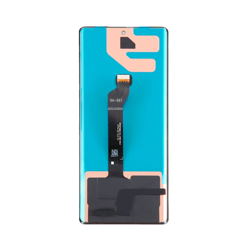 PANTALLA COMPATIBLE CON HUAWEI HONOR 70 5G CALIDAD ORIGINAL - 3