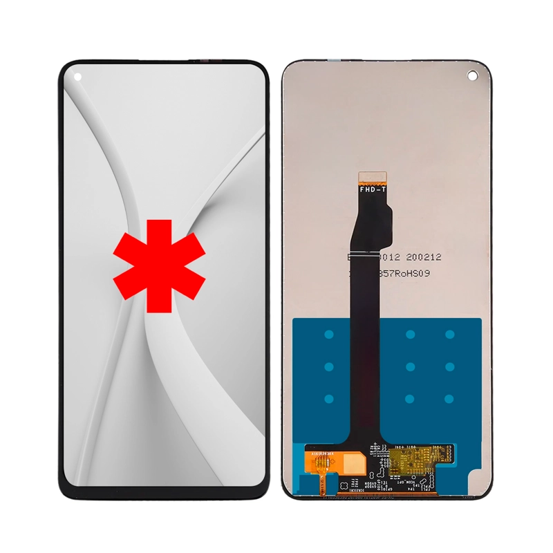 GENÉRICO PANTALLA COMPATIBLE CON HUAWEI NOVA 7 SE CALIDAD ORIGINAL