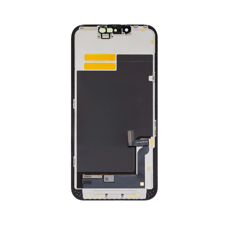 PANTALLA COMPATIBLE CON IPHONE 13 OLED SL CALIDAD PREMIUM - 3
