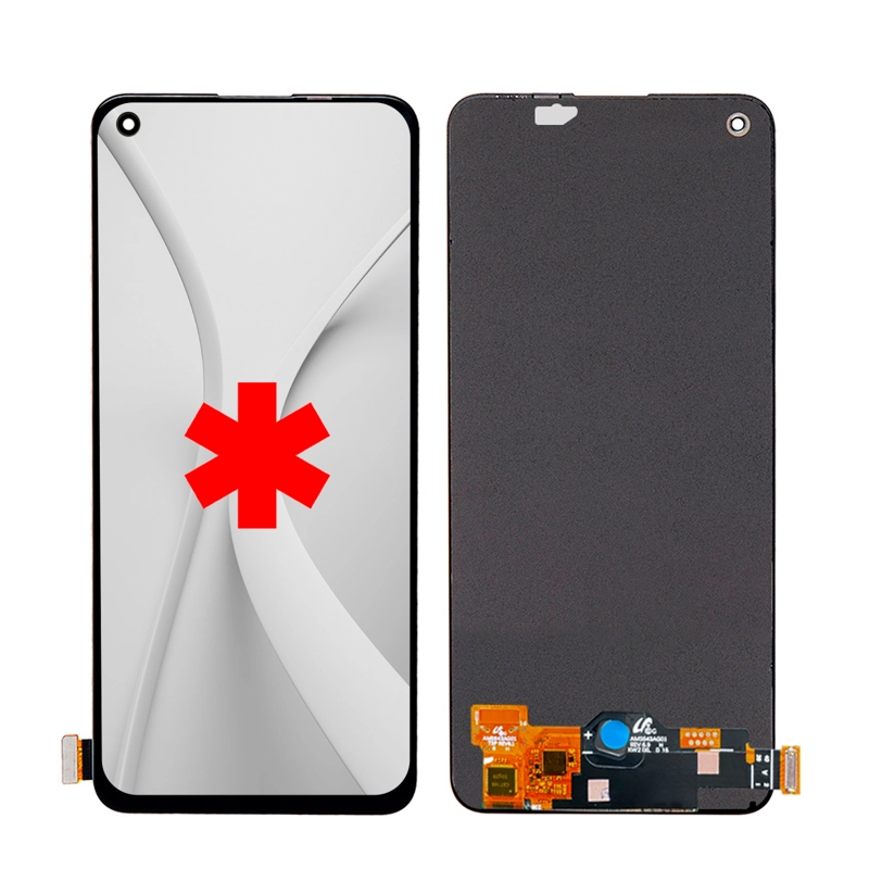 PANTALLA COMPATIBLE CON OPPO RENO 7 4G OLED CALIDAD PREMIUM - 1