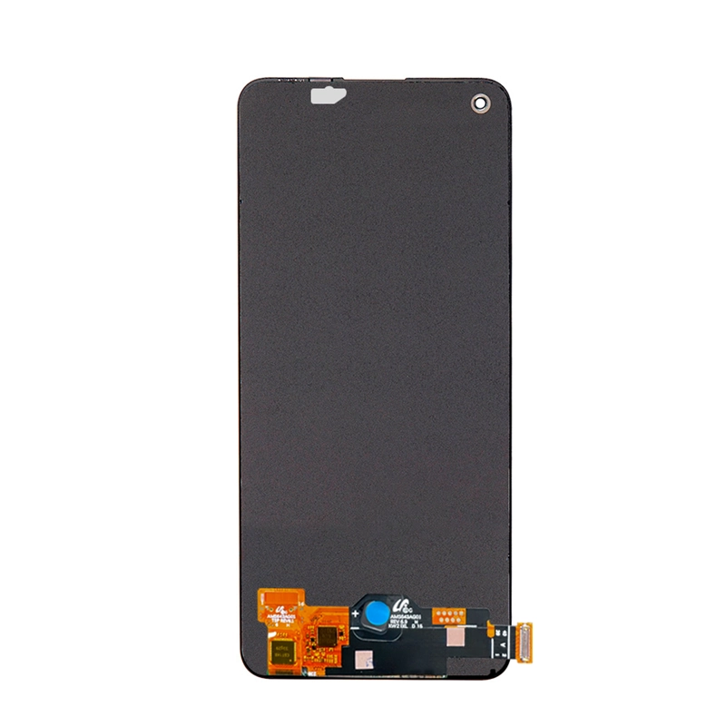 PANTALLA COMPATIBLE CON OPPO RENO 7 4G OLED CALIDAD PREMIUM - 3