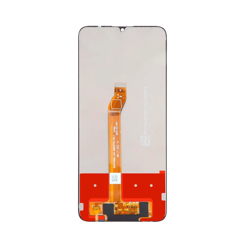 PANTALLA COMPATIBLE CON HUAWEI HONOR X7 CALIDAD ORIGINAL - 3