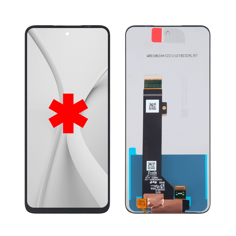 GENÉRICO PANTALLA PARA MOTOROLA MOTO G34 5G CALIDAD ORIGINAL