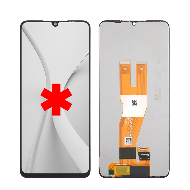 GENÉRICO PANTALLA COMPATIBLE CON SAMSUNG GALAXY A05 CALIDAD ORIGINAL