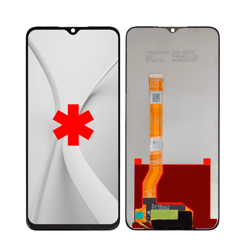 GENÉRICO PANTALLA COMPATIBLE CON OPPO A38 CALIDAD ORIGINAL