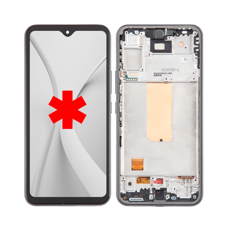 PANTALLA PARA SAMSUNG GALAXY A54 CALIDAD OLED PREMIUM - 1