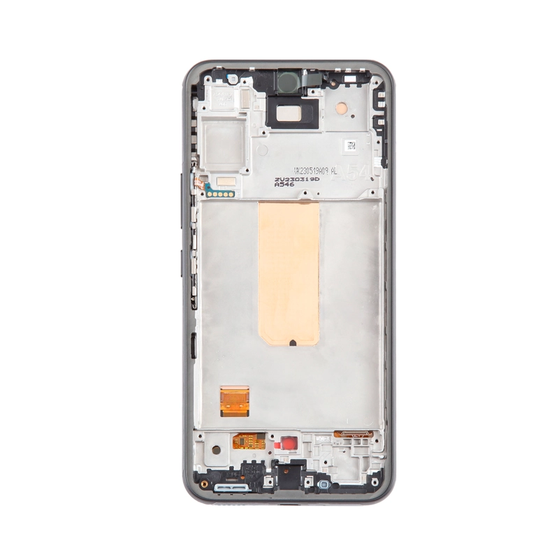 PANTALLA PARA SAMSUNG GALAXY A54 CALIDAD OLED PREMIUM - 3