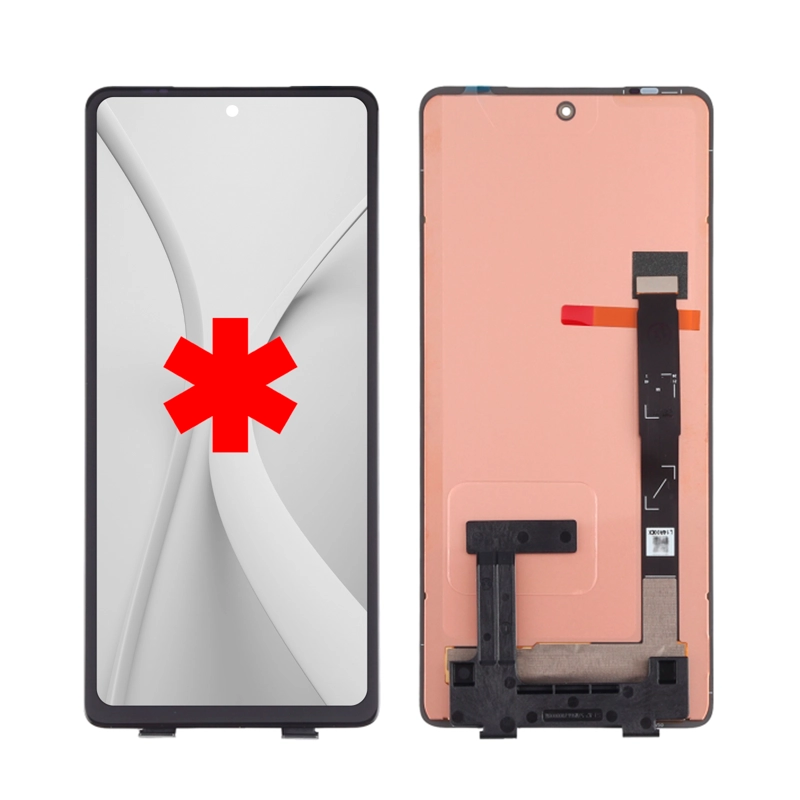 PANTALLA PARA MOTOROLA MOTO EDGE 30 PRO CALIDAD ORIGINAL - 1