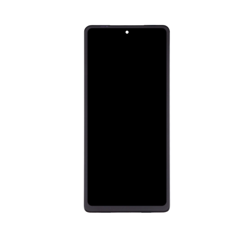 PANTALLA PARA MOTOROLA EDGE 30 PRO INCELL OPTIMA CALIDAD - 2