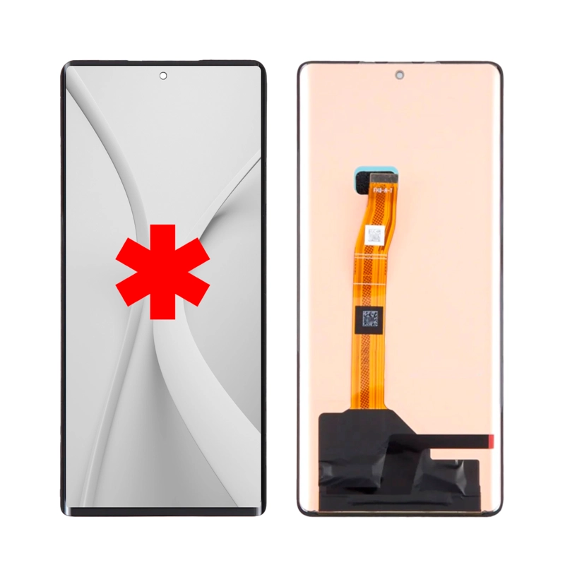 PANTALLA PARA HUAWEI HONOR MAGIC 5 LITE 5G CALIDAD ORIGINAL - 1
