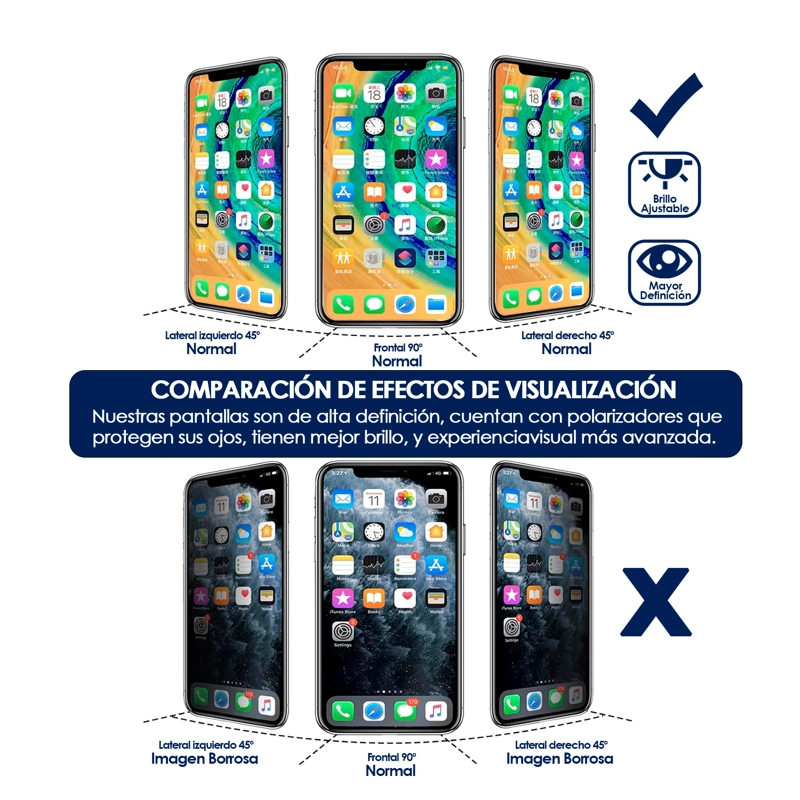 PANTALLA PARA HUAWEI HONOR MAGIC 5 LITE 5G CALIDAD ORIGINAL - 6