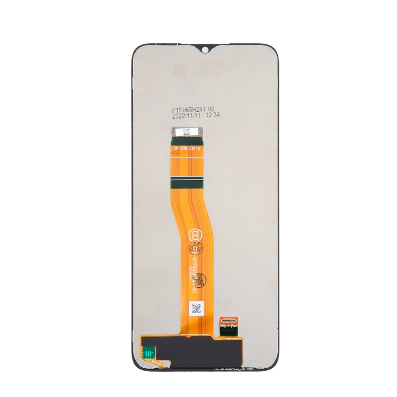 PANTALLA COMPATIBLE CON HUAWEI HONOR X6S CALIDAD ORIGINAL - 3