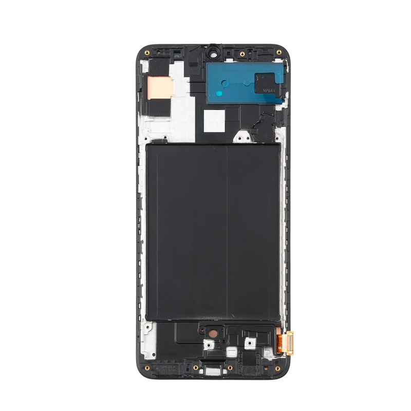PANTALLA PARA SAMSUNG GALAXY A70 CALIDAD OLED PREMIUM - 3