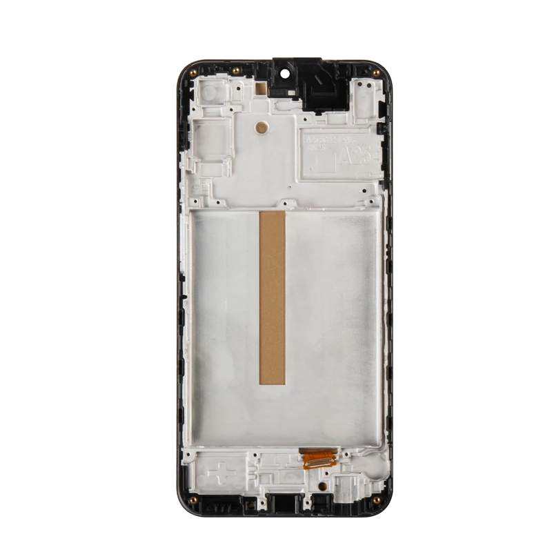 PANTALLA PARA SAMSUNG GALAXY A25 5G CALIDAD OLED PREMIUM - 3