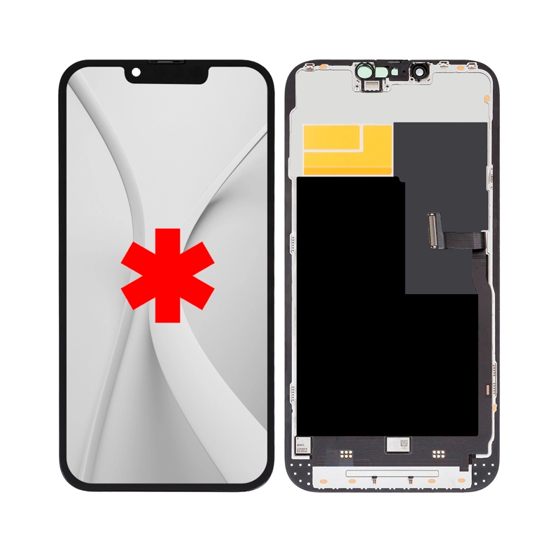 PANTALLA PARA IPHONE 13 PRO INCELL RJ OPTIMA CALIDAD - 1